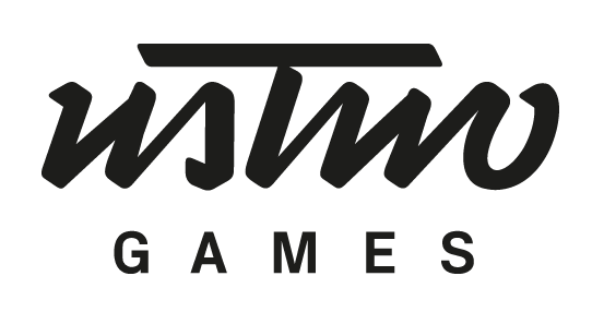 Logo for ustwo games